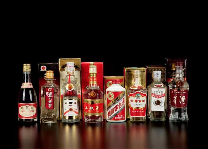 易县老酒储存的方法